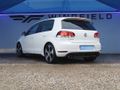2012 Volkswagen Golf VI GTI 2.0 TSI Auto