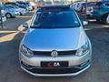 2015 Volkswagen Polo GP 1.2 TSI Comfortline (66kW)