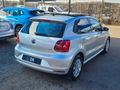 2015 Volkswagen Polo GP 1.2 TSI Comfortline (66kW)