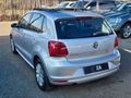 2015 Volkswagen Polo GP 1.2 TSI Comfortline (66kW)