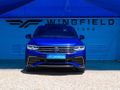 2022 Volkswagen Tiguan 1.4 TSI R-Line DSG Auto (110kW)