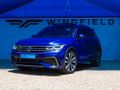 2022 Volkswagen Tiguan 1.4 TSI R-Line DSG Auto (110kW)