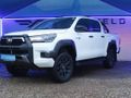 2024 Toyota Hilux 2.8 GD-6 RB Raider Double-Cab (mHev)