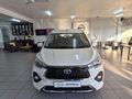 2026 Toyota Rumion 1.5 TX