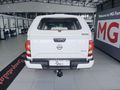 2024 Nissan Navara 2.5 DDTi LE Plus 4X4 Auto Double-Cab
