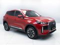 2026 Chery Tiggo Cross 1.5 HEV Elite DHT