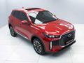 2026 Chery Tiggo Cross 1.5 HEV Elite DHT