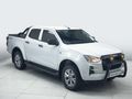 2026 Isuzu D-Max 1.9 DDI HR L Auto Double-Cab