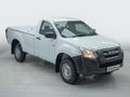 2026 Isuzu D-Max 250C Fleetside Single-Cab