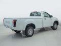 2026 Isuzu D-Max 250C Fleetside Single-Cab