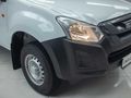 2026 Isuzu D-Max 250C Fleetside Single-Cab