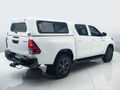 2025 Toyota Hilux 2.4 GD-6 Raider 4x4 Auto Double-Cab