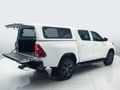 2025 Toyota Hilux 2.4 GD-6 Raider 4x4 Auto Double-Cab