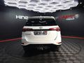 2025 Toyota Fortuner 2.4 GD-6 R/B Auto