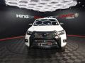 2024 Toyota Hilux 2.8 GD-6 Raised Body Legend Auto Extended Cab
