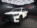 2024 Toyota Hilux 2.8 GD-6 Raised Body Legend Auto Extended Cab