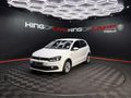 2021 Volkswagen Polo Vivo 1.6 Comfortline Auto 5-dr
