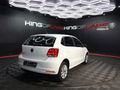 2021 Volkswagen Polo Vivo 1.6 Comfortline Auto 5-dr