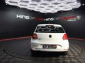 2021 Volkswagen Polo Vivo 1.6 Comfortline Auto 5-dr