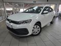 2025 Volkswagen Polo 1.6 Classic Auto