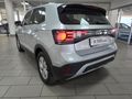 2025 Volkswagen T-Cross 1.0 TSI Auto