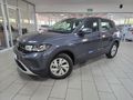 2025 Volkswagen T-Cross 1.0 TSI Auto