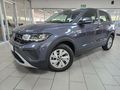 2025 Volkswagen T-Cross 1.0 TSI Auto