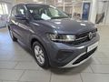2025 Volkswagen T-Cross 1.0 TSI Auto