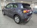 2025 Volkswagen T-Cross 1.0 TSI Auto