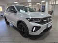 2025 Volkswagen T-Cross 1.0 TSI R-Line Auto