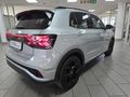 2025 Volkswagen T-Cross 1.0 TSI R-Line Auto