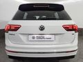 2018 Volkswagen Tiguan 1.4 TSI Comfortline (92kW)