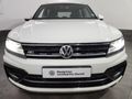 2018 Volkswagen Tiguan 1.4 TSI Comfortline (92kW)
