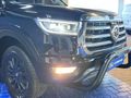 2025 GWM P-Series PV 2.0 TD LT 4x4 Auto Double-Cab