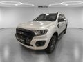2023 Ford Ranger 2.0D Bi-Turbo Wildtrak 4x4 Auto Double-Cab