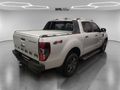 2023 Ford Ranger 2.0D Bi-Turbo Wildtrak 4x4 Auto Double-Cab