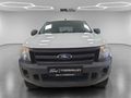 2015 Ford Ranger 2.2 TDCi XL Double-Cab