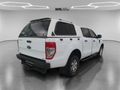 2015 Ford Ranger 2.2 TDCi XL Double-Cab