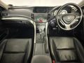 2012 Honda Accord 2.0i Auto