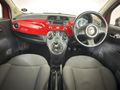 2013 Fiat 500 1.4 Lounge