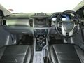 2017 Ford Ranger 2.2 TDCi XLT Double-Cab