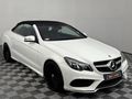 2014 Mercedes-Benz E-Class E 400 Coupe