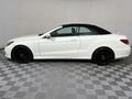 2014 Mercedes-Benz E-Class E 400 Coupe