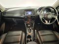 2015 Mazda CX-5 2.2 DE Akera Active Auto