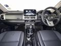 2025 Mitsubishi Triton 2.4 Di-DC GLS 4x4 Double Cab Auto