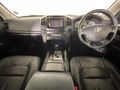 2017 Toyota Land Cruiser 200 4.5 D V8 GX Auto