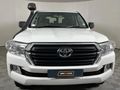 2017 Toyota Land Cruiser 200 4.5 D V8 GX Auto