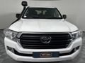2017 Toyota Land Cruiser 200 4.5 D V8 GX Auto