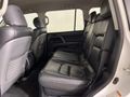 2017 Toyota Land Cruiser 200 4.5 D V8 GX Auto