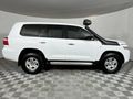 2017 Toyota Land Cruiser 200 4.5 D V8 GX Auto
